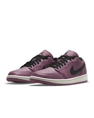 nike jordan 1 low women's