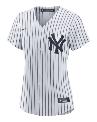 Женские джерси Juan Soto New York Yankees Nike MLB Replica Jersey