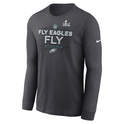 Philadelphia Eagles Super Bowl LIX Bound Local