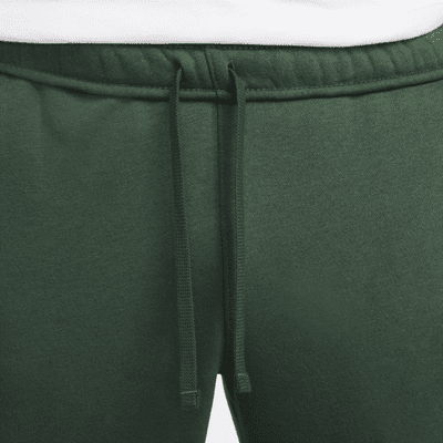 Pants de tejido Fleece para hombre Nike Club Fleece