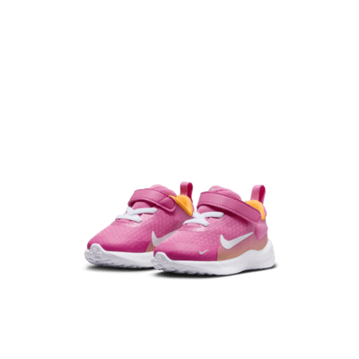 Nike Revolution 7 Baby/Toddler Shoes