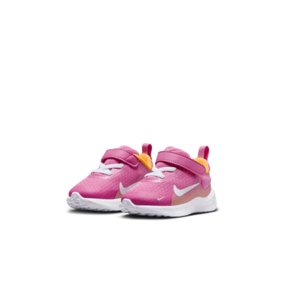 nike toddler revolution