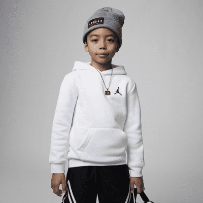 Jordan Kids' Pullover Hoodie. Nike.com