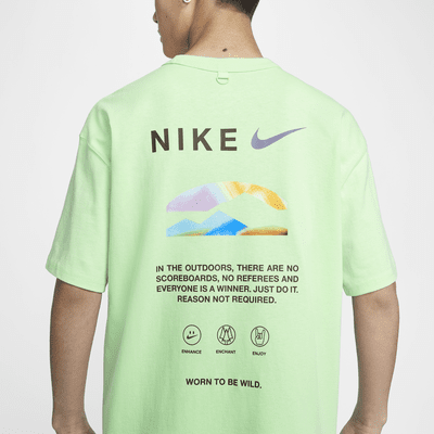 Nike Sportswear Premium Essentials Men's T-Shirt