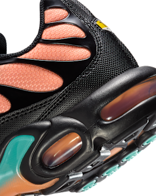 Nike Air Max Plus