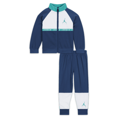 Jordan Baby (12-24M) Tracksuit. Nike.com