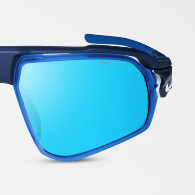 Nike Flyfree Mirrored Sunglasses