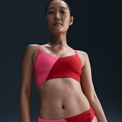 Nike Swim Women's Hipster Bikini Bottom