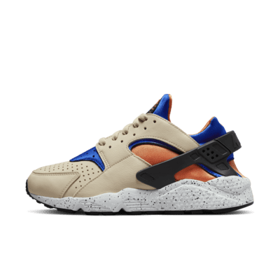 nike huarache beige mens