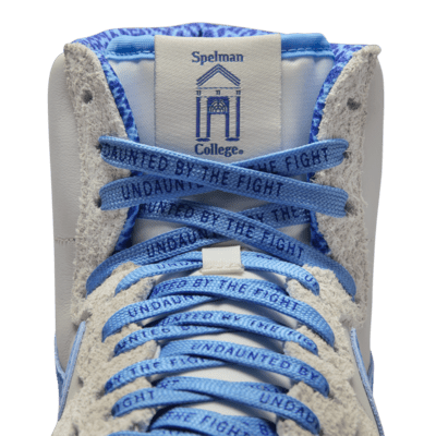 Nike Terminator High (Spelman) Men's Basketball Shoes