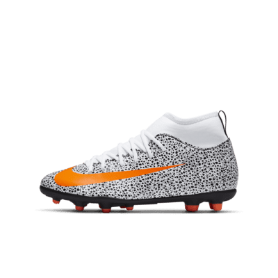 Nike Jr. Mercurial Superfly 7 Club CR7 