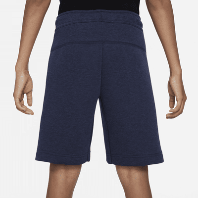 Nike Tech Fleece Big Kids' (Boys') Shorts