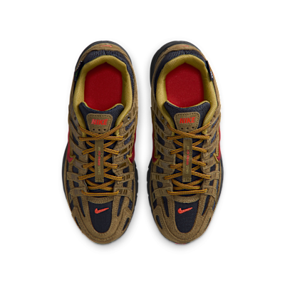 Nike P-6000 Premium Schuh (ältere Kinder)