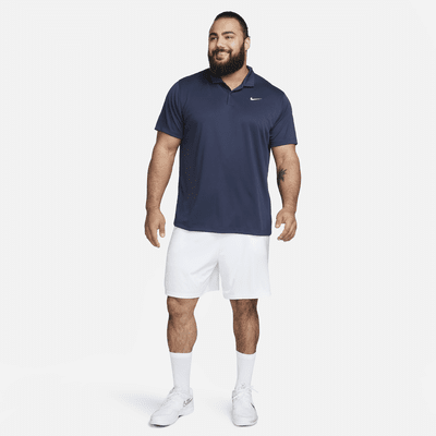 NikeCourt Dri-FIT - tennispolo til mænd