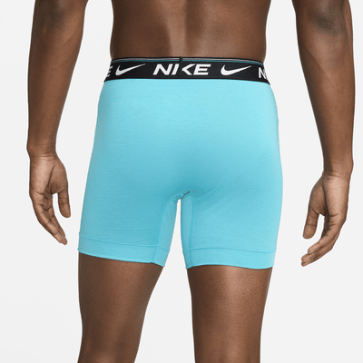 Ropa interior para hombre (paquete de 3) Nike Dri-FIT Ultra Comfort