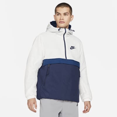 nike jacket synthetic fill