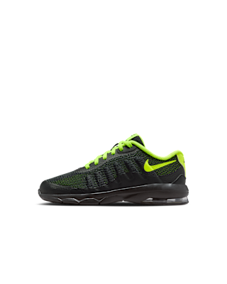 nike invigor green