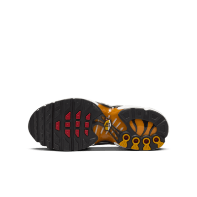 Bota Nike Air Max Plus pro větší děti