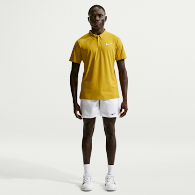 Polo NikeCourt Slam Dri-FIT ADV – Uomo