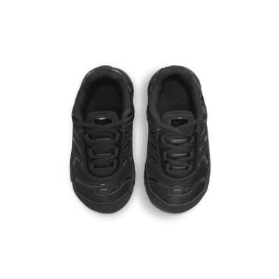 Nike Air Max Plus Baby/Toddler Shoes