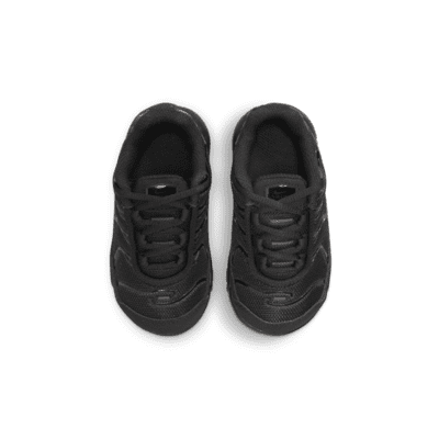 Nike Air Max Plus Baby & Toddler Shoes