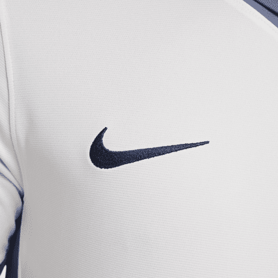 Męska koszulka piłkarska Nike Dri-FIT Inter Mediolan Stadium 2024/25 (wersja wyjazdowa) – replika