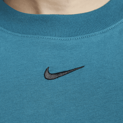 Nike Sportswear Chill Knit Women's Oversized T-Shirt Dress. Nike.com