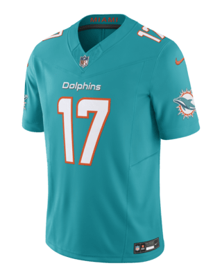 NEW - Men's Stitched Nike NFL Jersey - Tua Tagovailoa - Dolphins - S-3XL