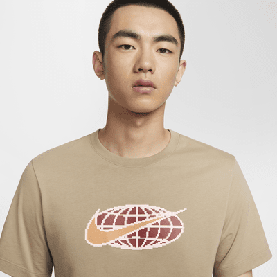 เสื้อยืดผู้ชาย Nike Sportswear