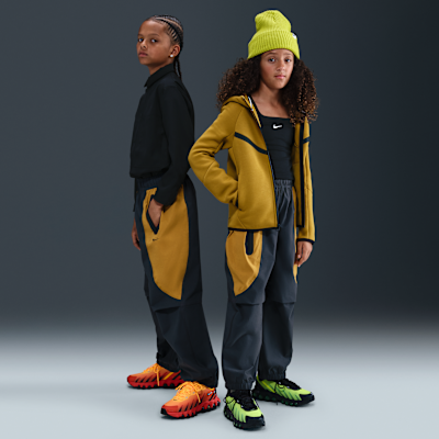 Nike Tech