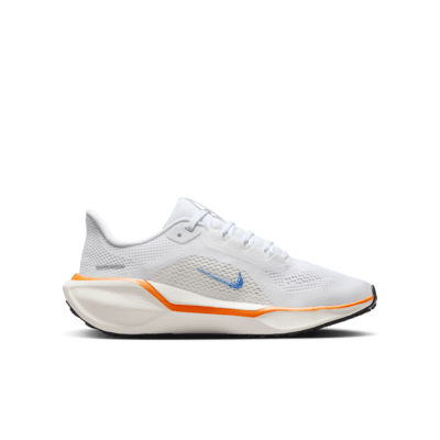 Nike Pegasus 41 Blueprint Big Kids' Road Running Shoes