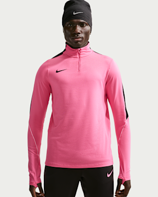 Мужские  Nike Strike Dri-FIT Soccer Drill Top