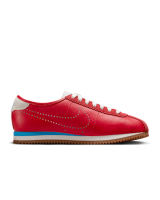 Nike Cortez 皮革
