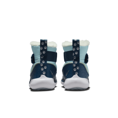 Nike Flex Advance SE Little Kids' Boots