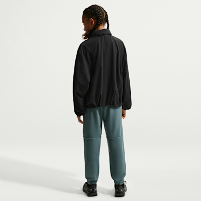 Nike Pro Fleece Older Kids' (Girls') Dri-FIT Joggers