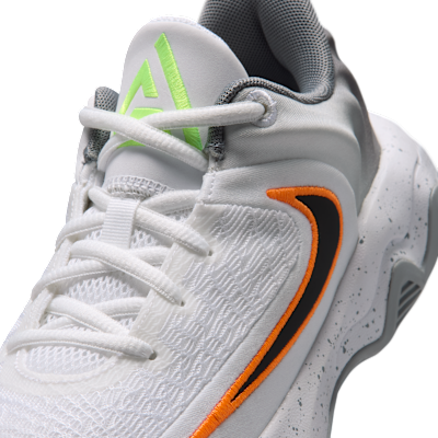 Giannis Immortality 4 Older Kids' Basketball Shoes