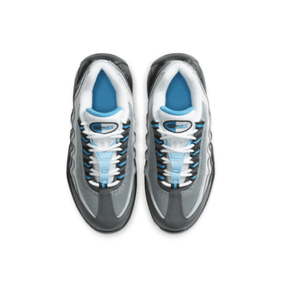 Sapatilhas Nike Air Max 95 Recraft para criança