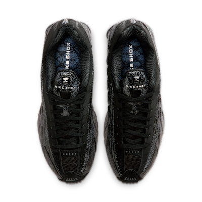 Tenis para mujer Nike Shox R4 Print