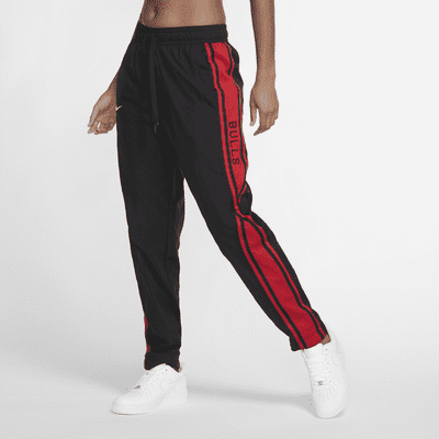 chicago bull sweatpants