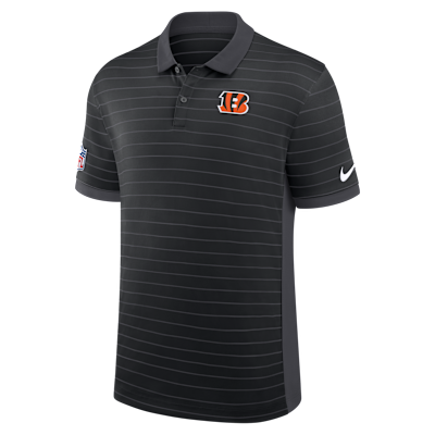 Cincinnati Bengals Sideline Victory Stripe