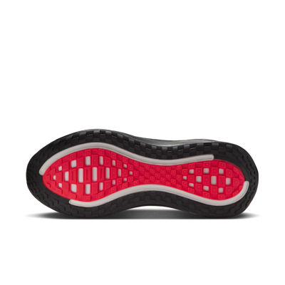 Nike Vomero Plus Men's Road Running Shoes