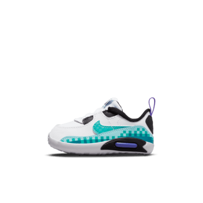 Calzado para bebé Nike Max 90 Crib SE. Nike.com