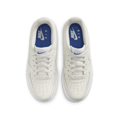 Nike Air Force 1 LV8 大童鞋款