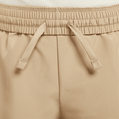 Nike Multi Shorts Dri-FIT de tejido Woven para niño talla grande