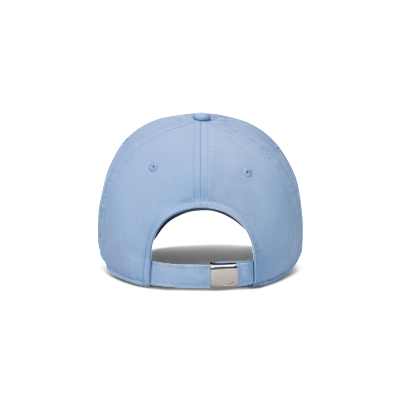 Nike Dri-FIT Club Unstructured Metal Swoosh Cap