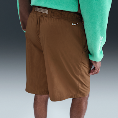 Nike ACG "Orb Weaver" UV Repel Oversized Shorts