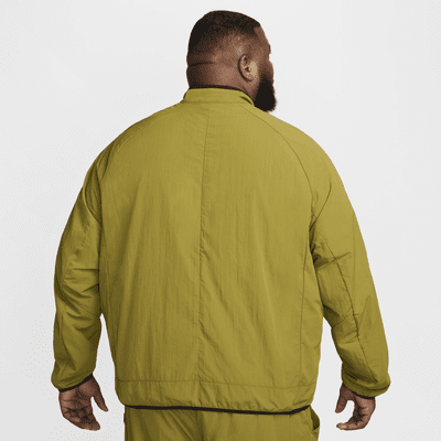 Veste tissée Nike Tech pour homme