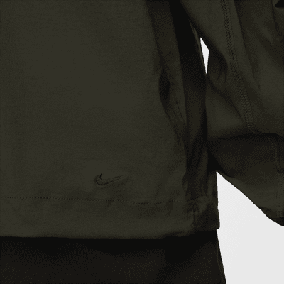 Giacca in tessuto Nike Tech – Uomo