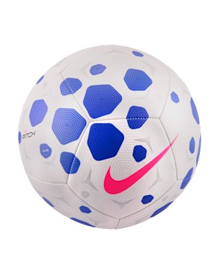 Женские  Nike Pitch Soccer Ball
