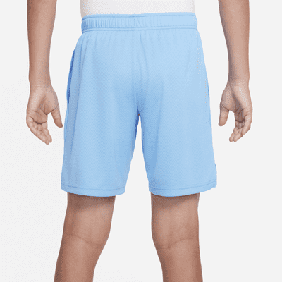 Nike Dri-FIT Big Kids' (Boys') Training Shorts